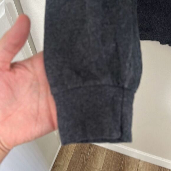 Russell Athletic Mens‎ Gray University of Delaware Long Sleeve T-Shirt Size XL - Picture 3 of 5